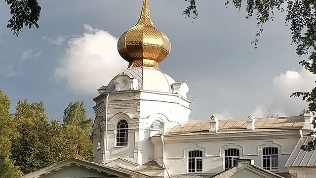 Великий Новгород — Боровичи