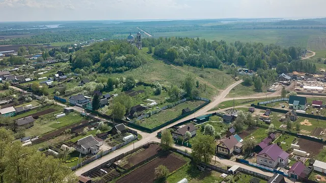 Великий Новгород — Бронница