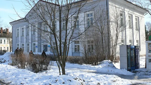 Великий Новгород — Шимск
