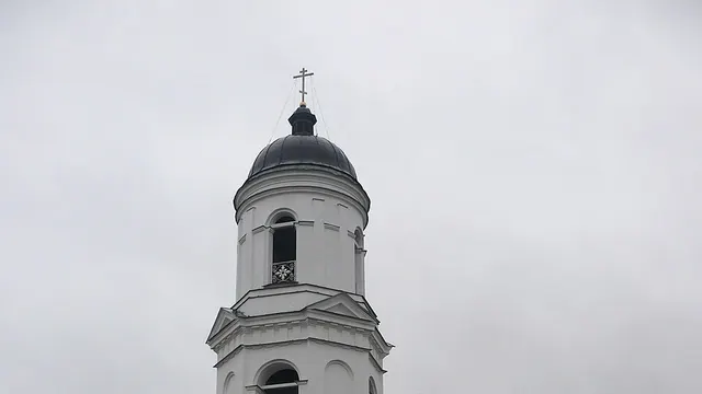 Великий Новгород — Сольцы